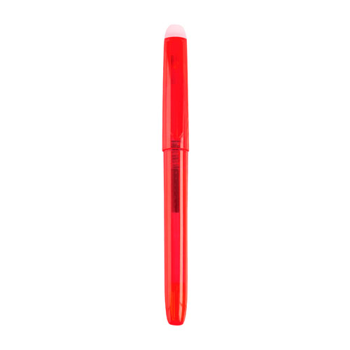 BOLIGRAFO LOIRA color ROJO