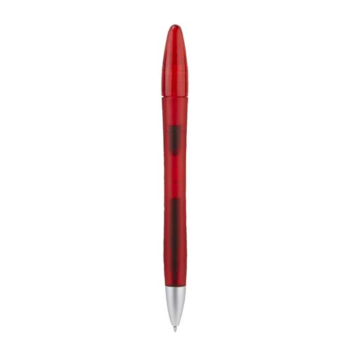 BOLIGRAFO HIDROGEL color ROJO