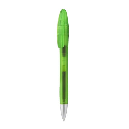 BOLIGRAFO HIDROGEL color VERDE
