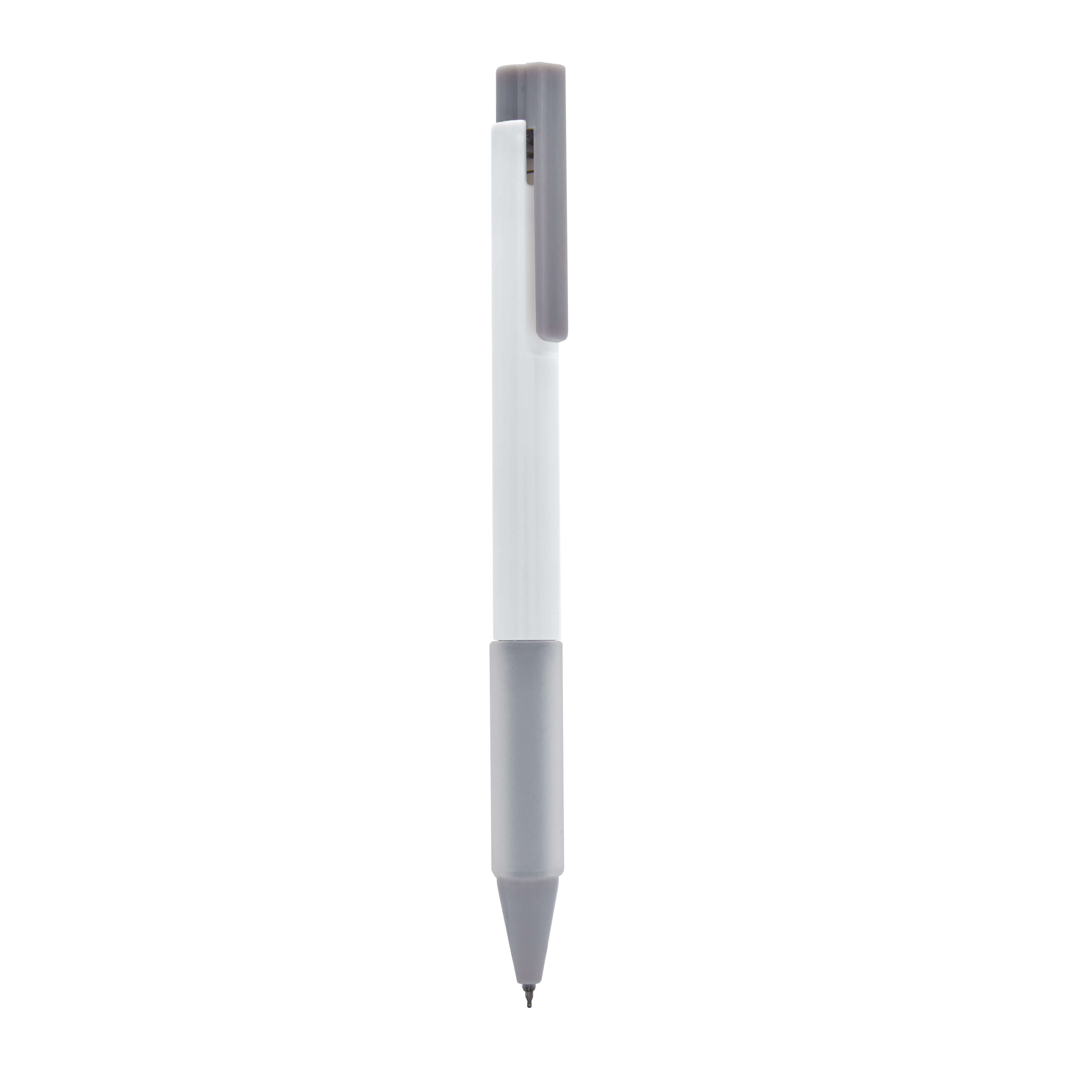 BOLIGRAFO IROTT color GRIS