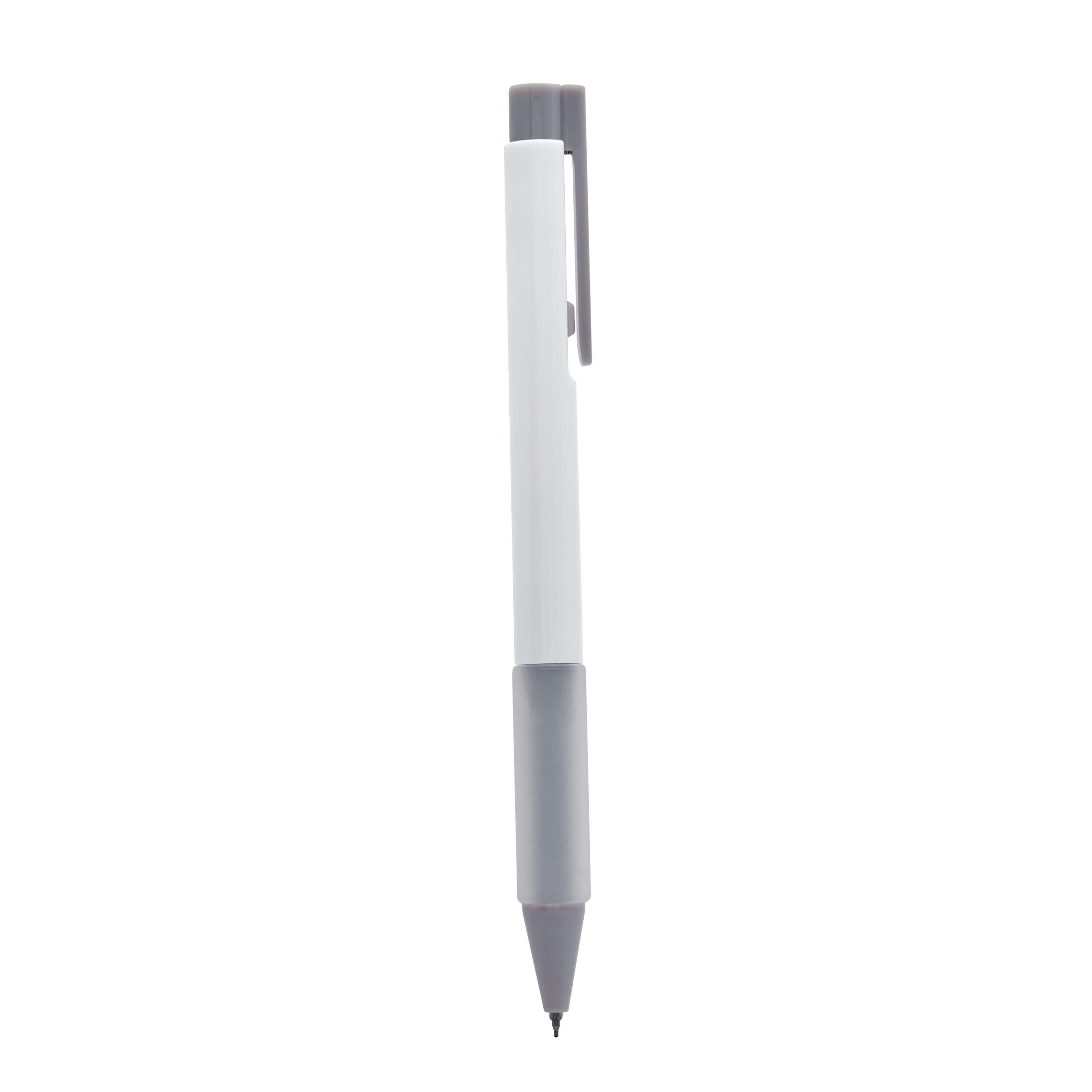 BOLIGRAFO IROTT color GRIS foto 2