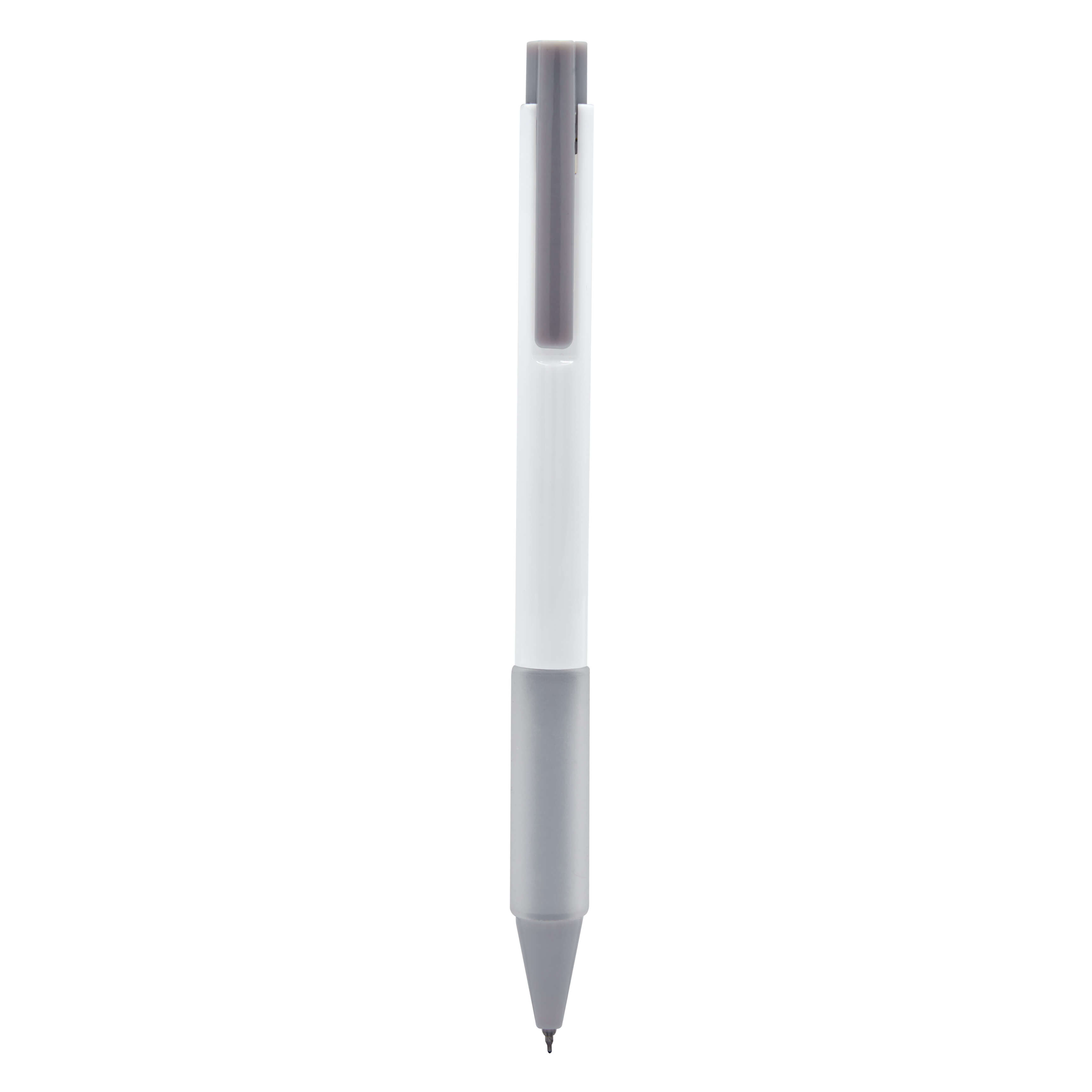 BOLIGRAFO IROTT color GRIS foto 3