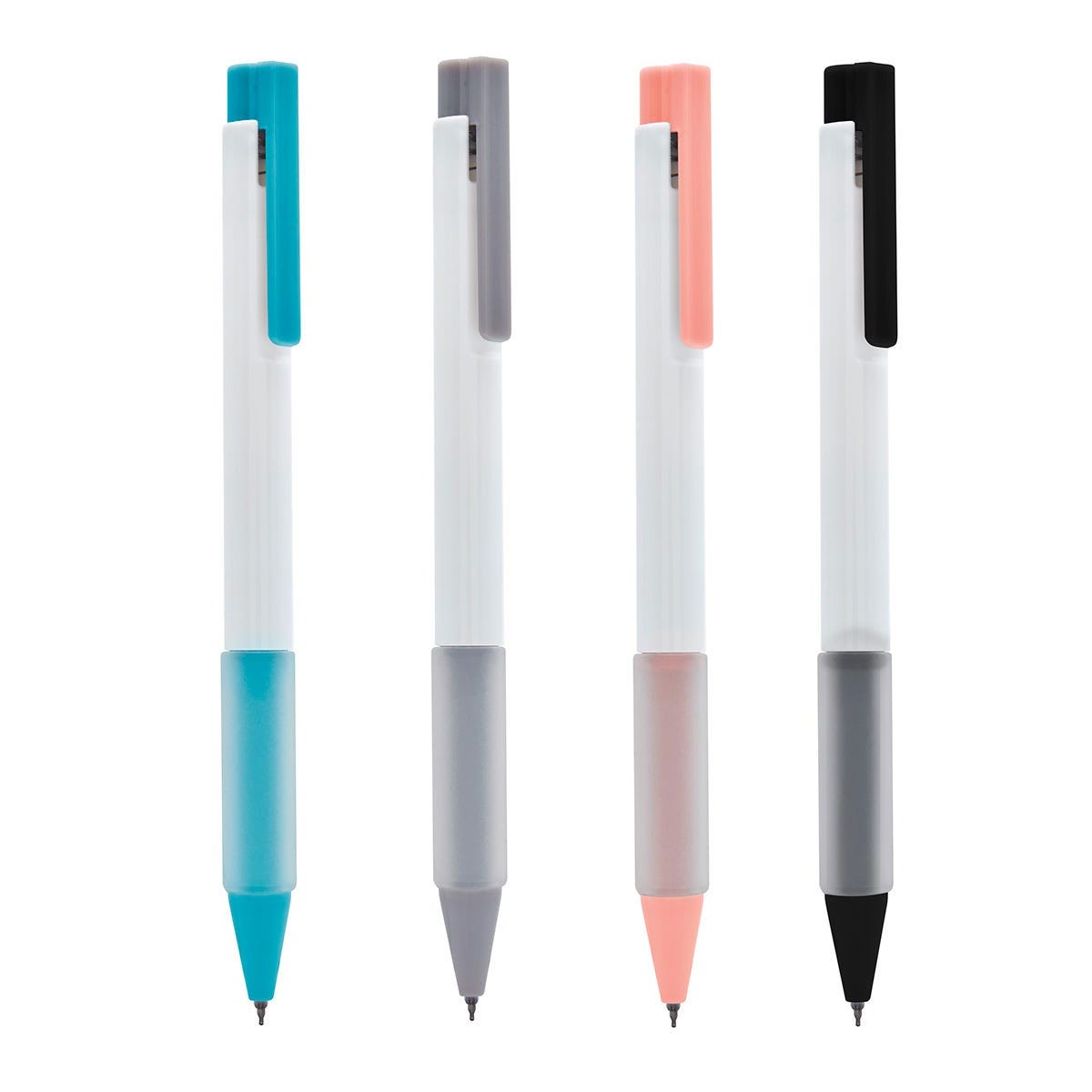 BOLIGRAFO IROTT color GRIS foto 4