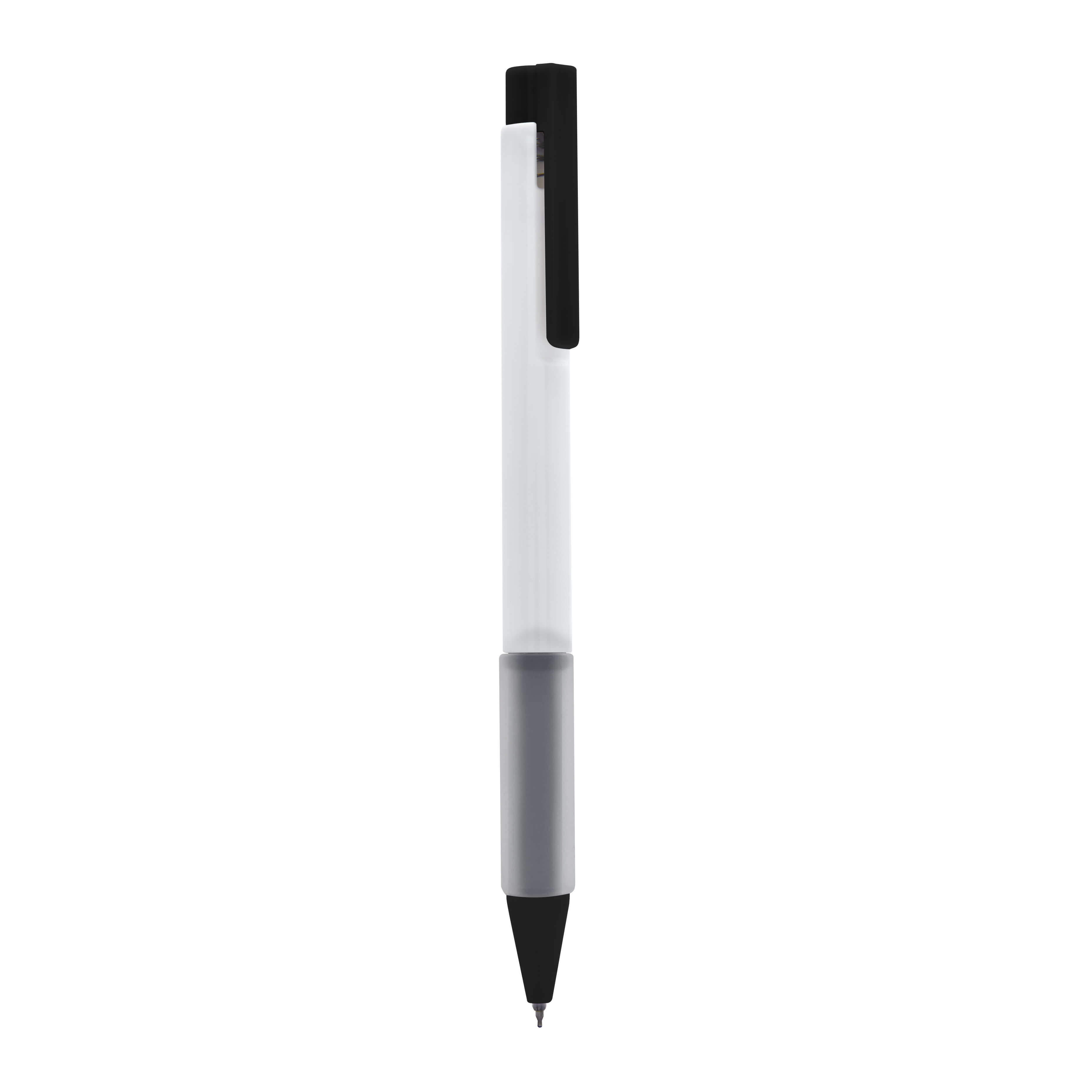 BOLIGRAFO IROTT color NEGRO