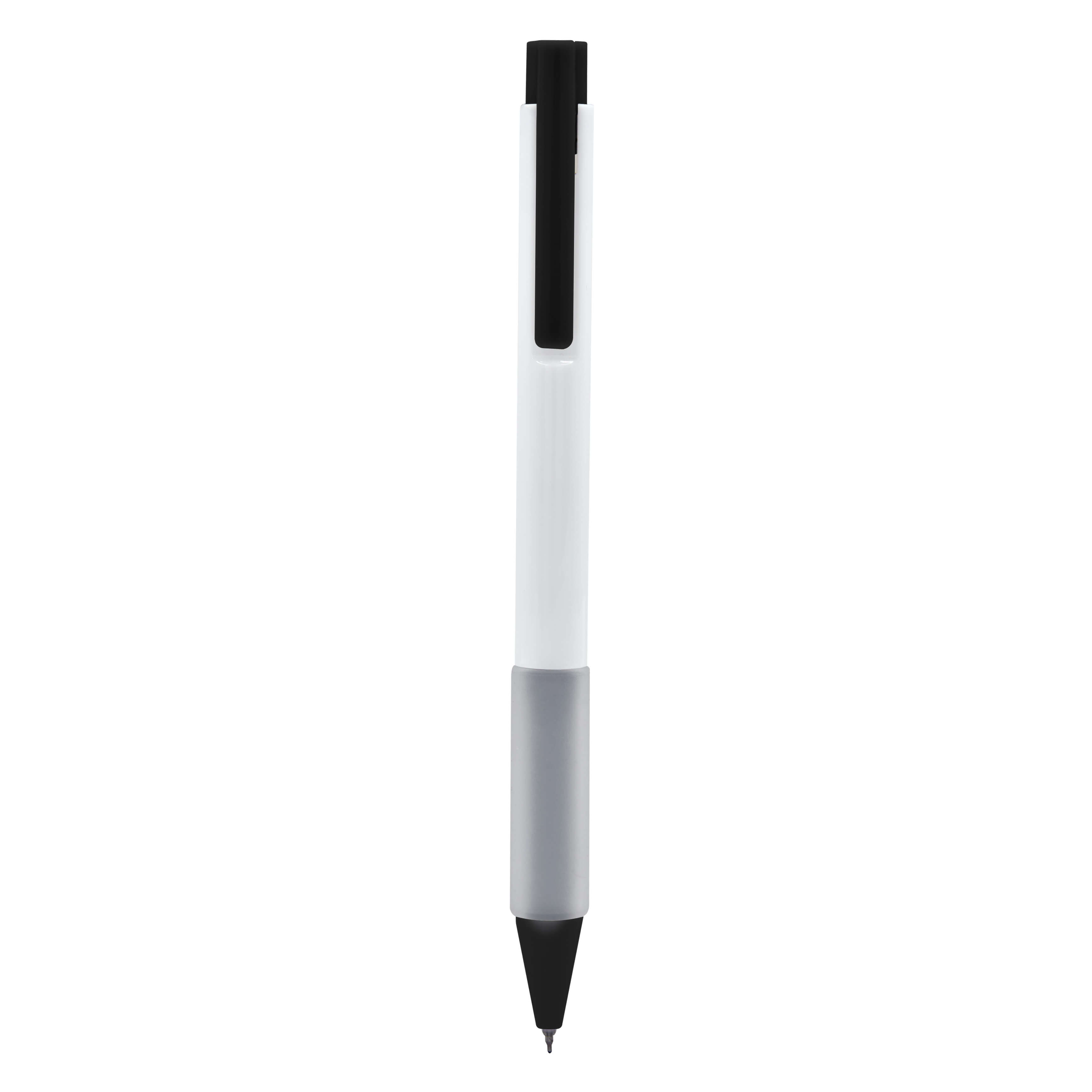 BOLIGRAFO IROTT color NEGRO foto 3