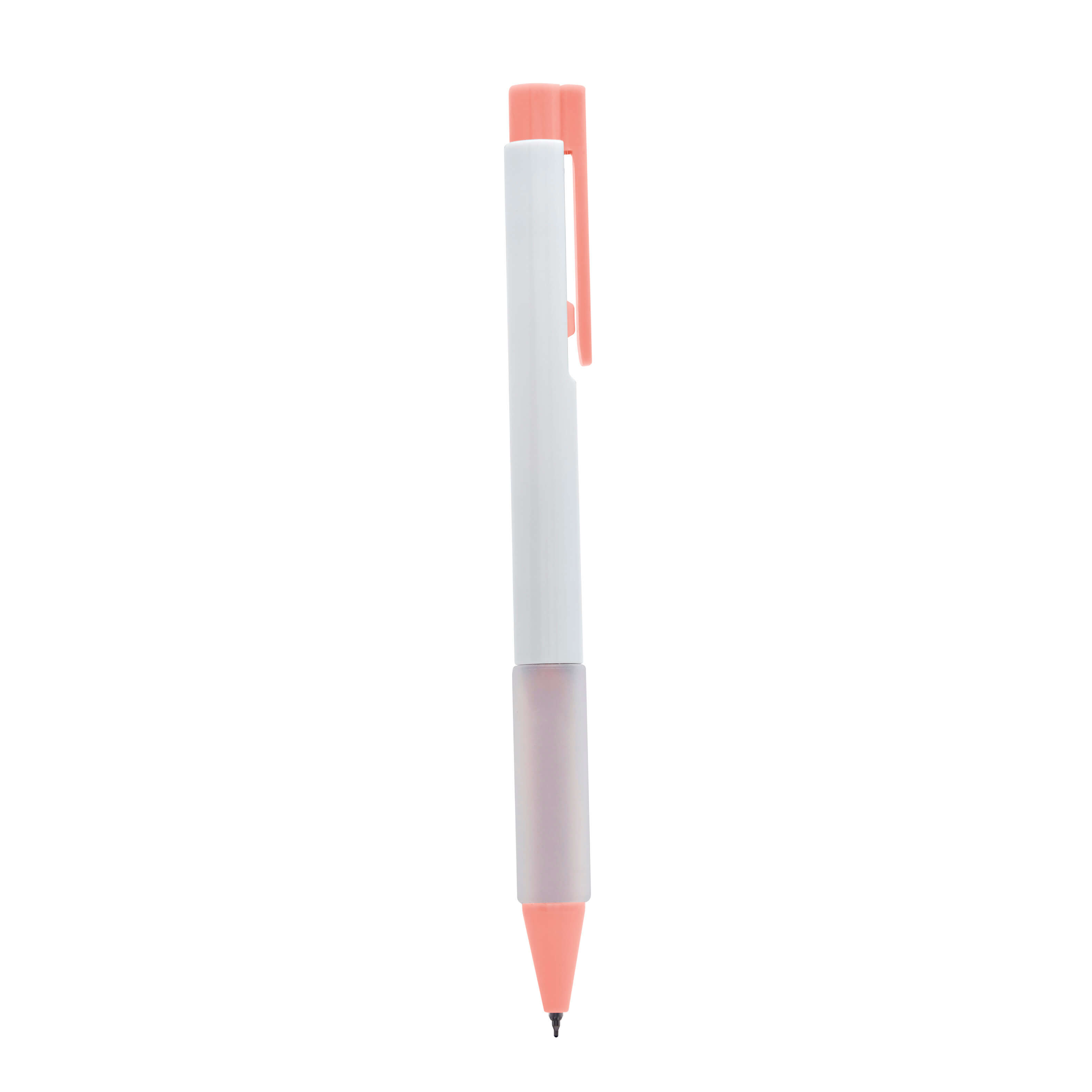 BOLIGRAFO IROTT color ROSA foto 2