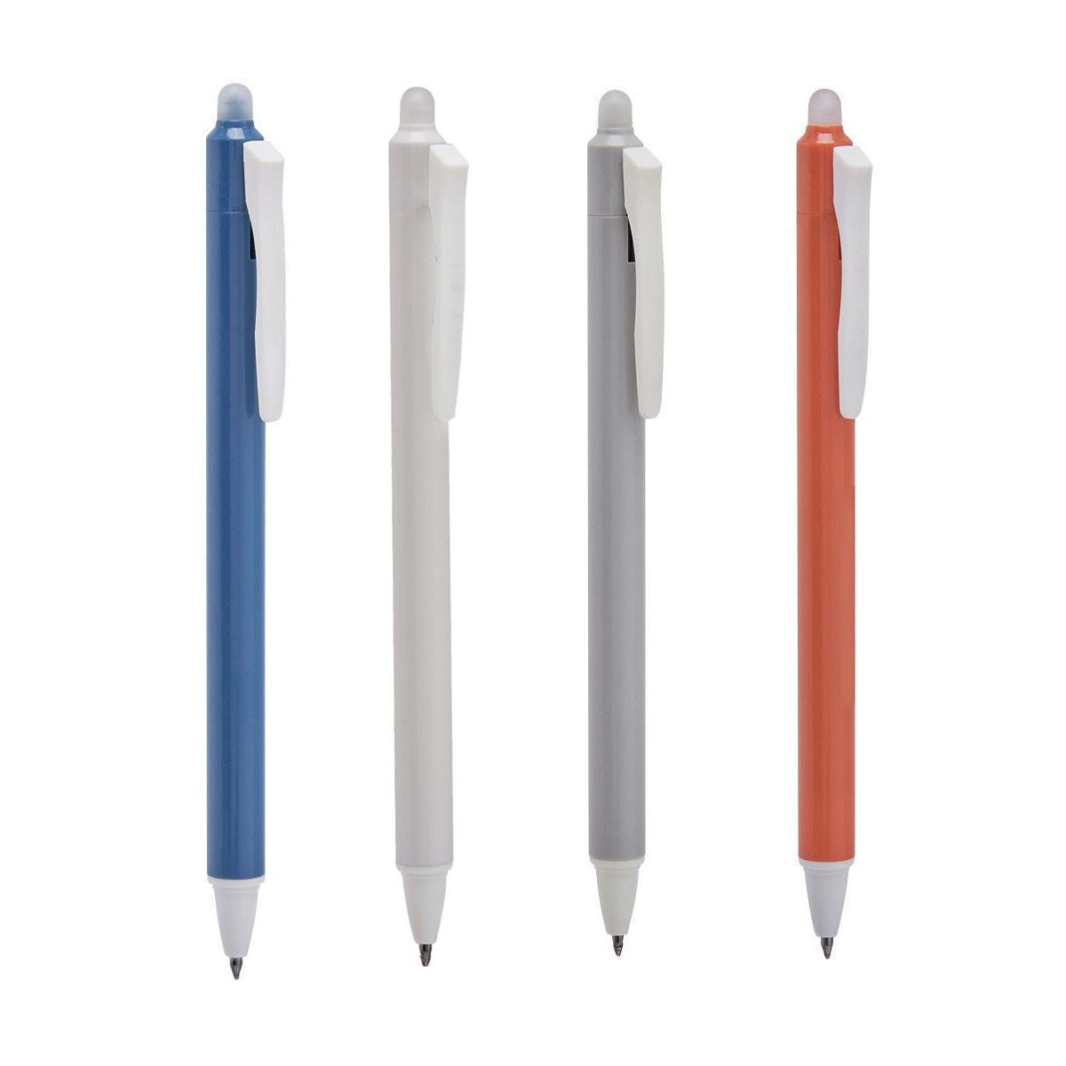 BOLIGRAFO WARNA color NARANJA foto 2