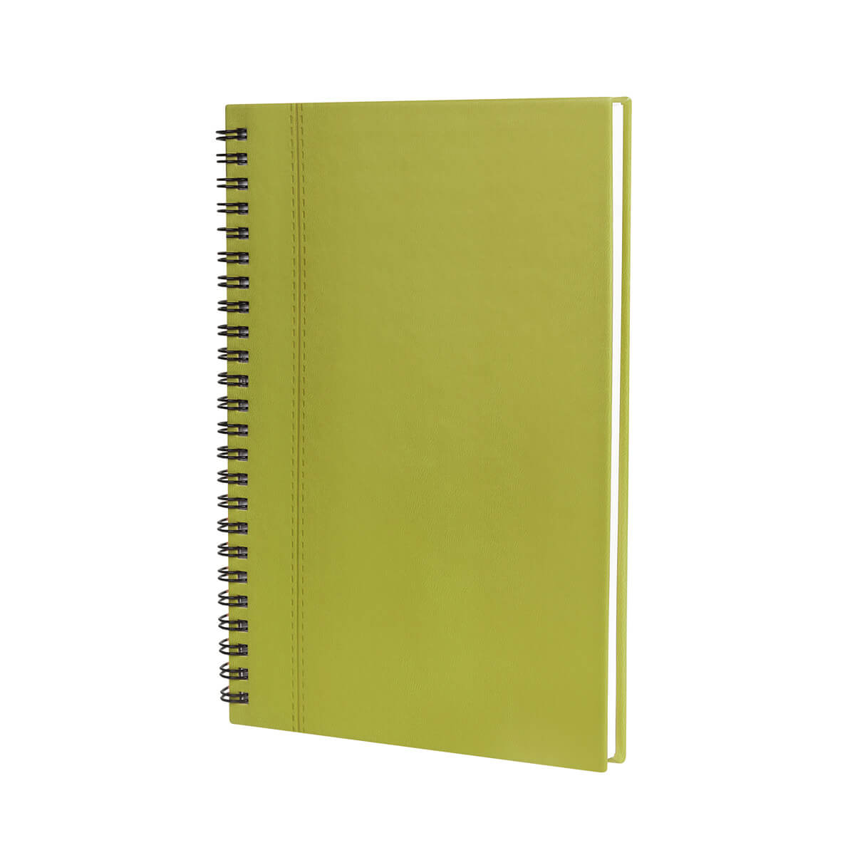 LIBRETA ALESA color VERDE