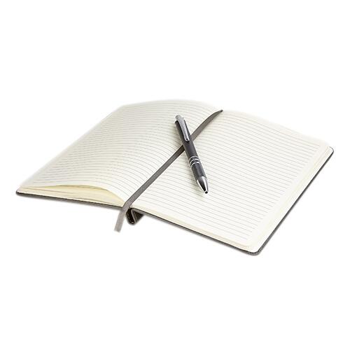 LIBRETA KENYA color GRIS foto 2