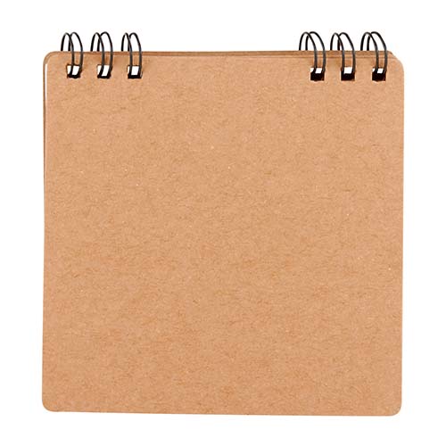 LIBRETA MARNE color BEIGE