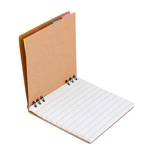 LIBRETA MARNE foto 2