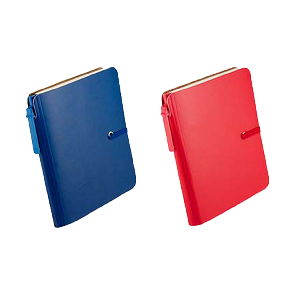 LIBRETA TOBA color AZUL foto 2