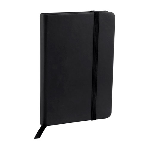 LIBRETA LOVECOLORS color NEGRO