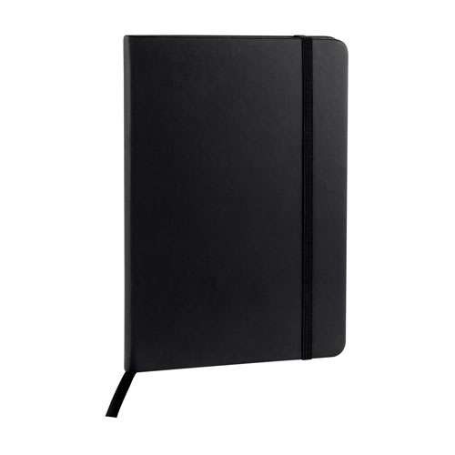 LIBRETA SMYRNA color NEGRO