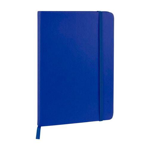 LIBRETA OLVERA color AZUL REY