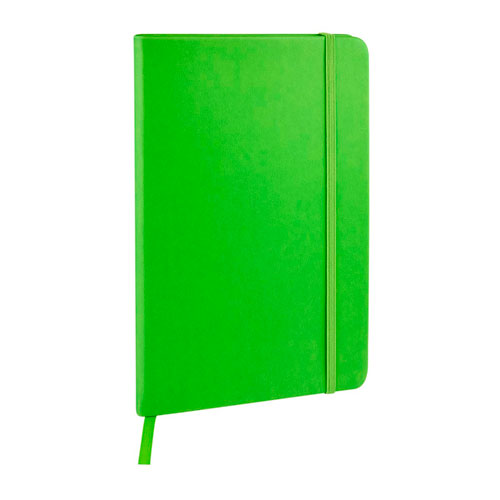LIBRETA OLVERA color VERDE