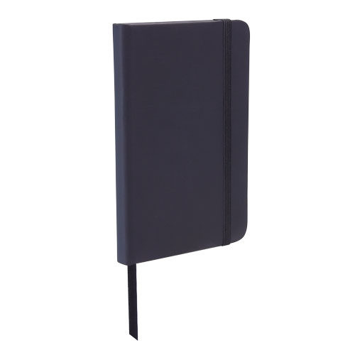 LIBRETA BAIONA color NEGRO