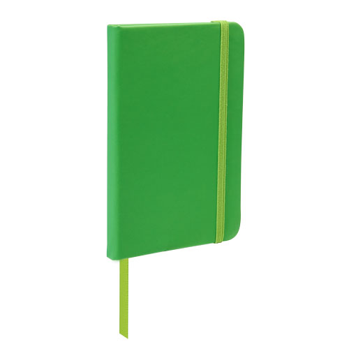 LIBRETA BAIONA color VERDE