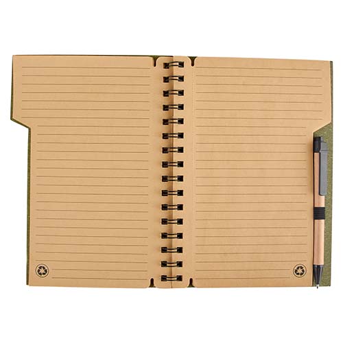 LIBRETA ANTLIA foto 2