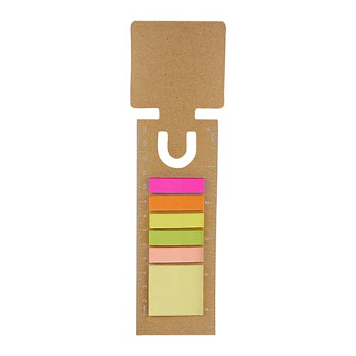 SEPARADOR ECOLOGICO KIKORI color BEIGE