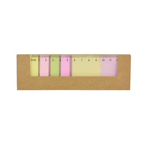 PORTA NOTAS LULE color BEIGE