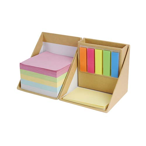 PORTA NOTAS ANSER color BEIGE