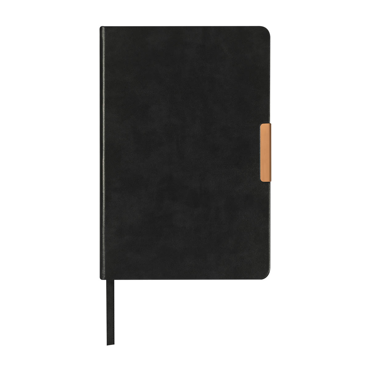LIBRETA KOLM color NEGRO foto 2