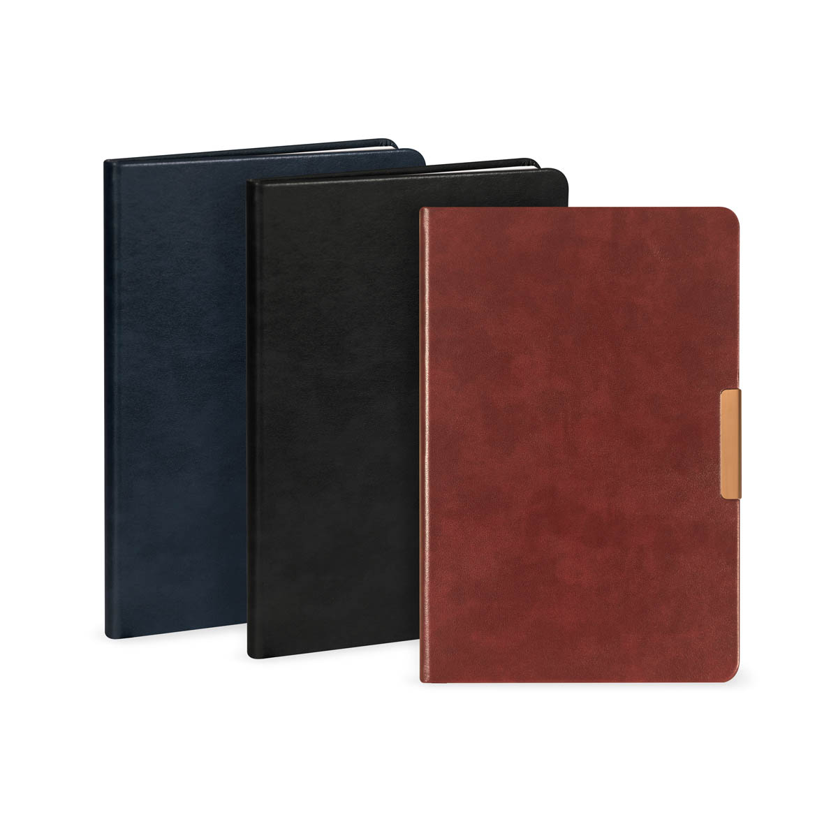 LIBRETA KOLM color NEGRO foto 4