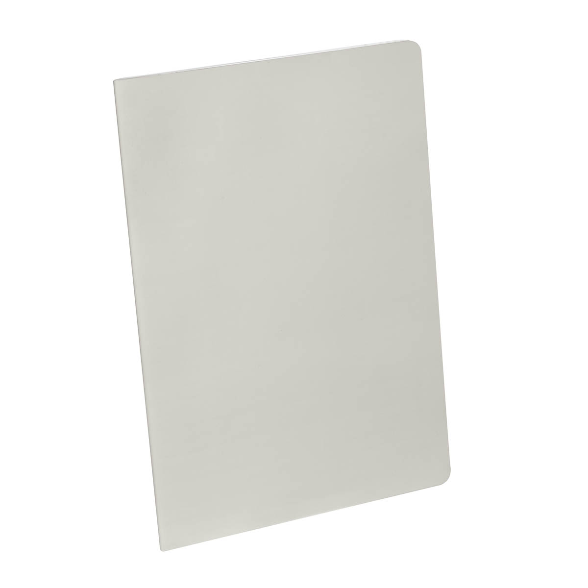 LIBRETA SLANK color GRIS