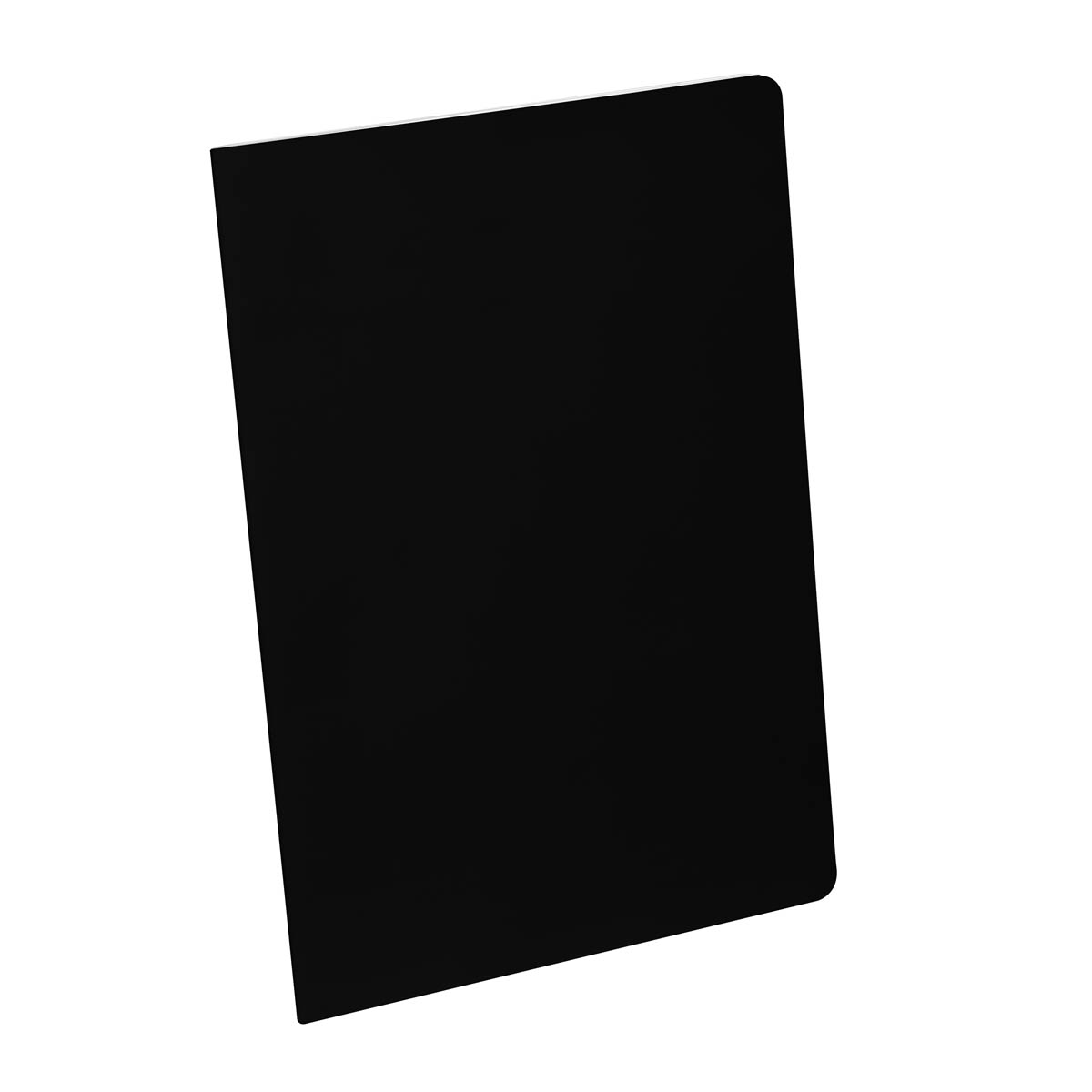 LIBRETA SLANK color NEGRO