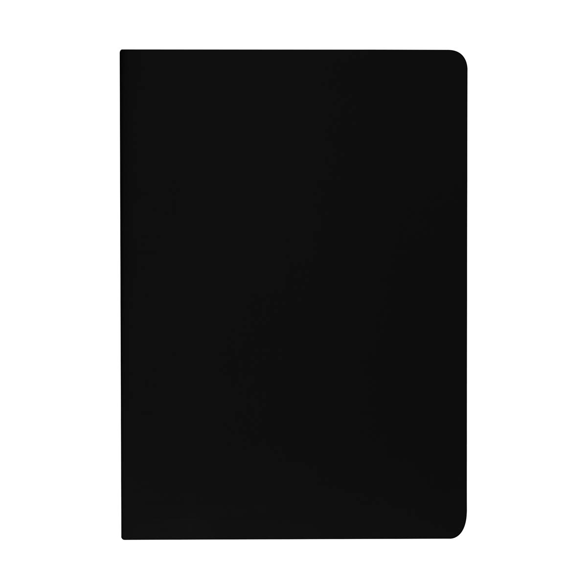 LIBRETA SLANK color NEGRO foto 2