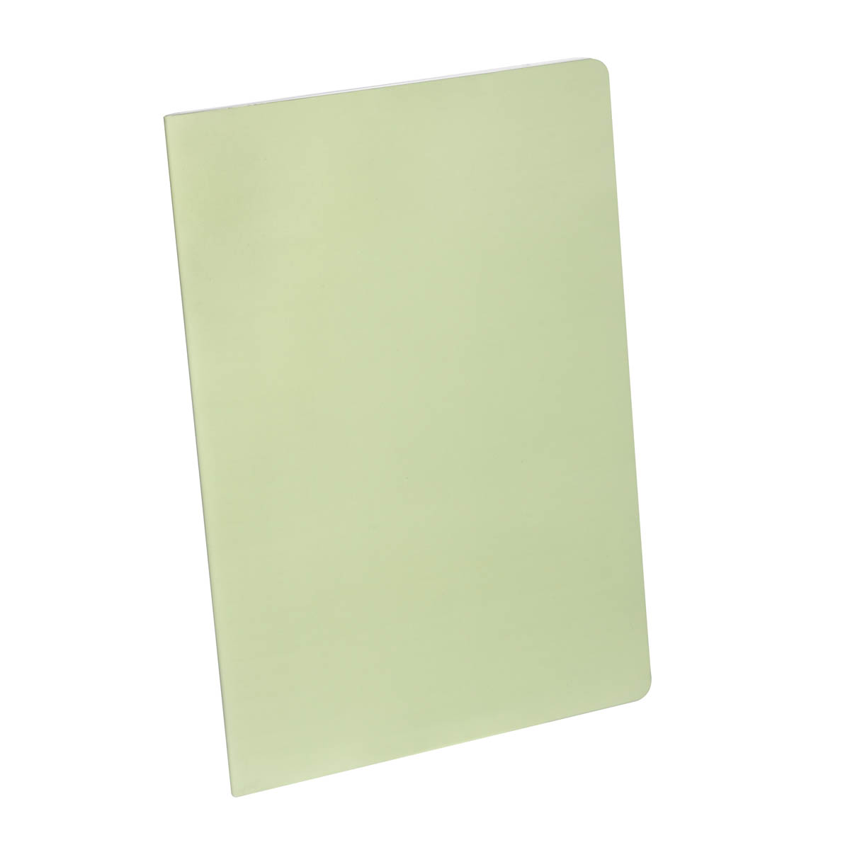 LIBRETA SLANK color VERDE