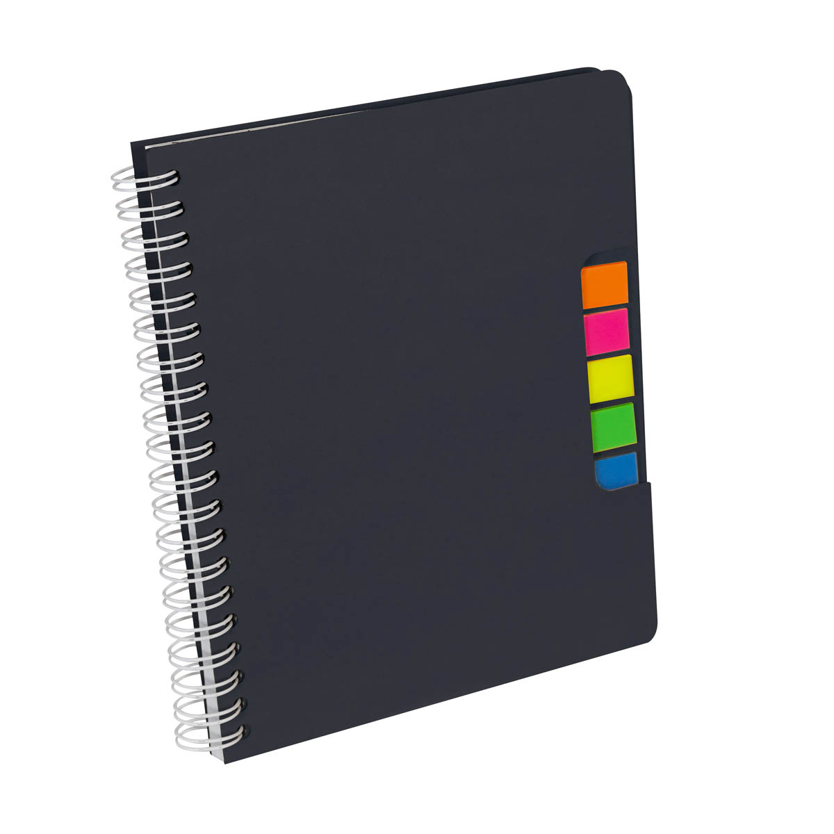LIBRETA KORYAK color AZUL