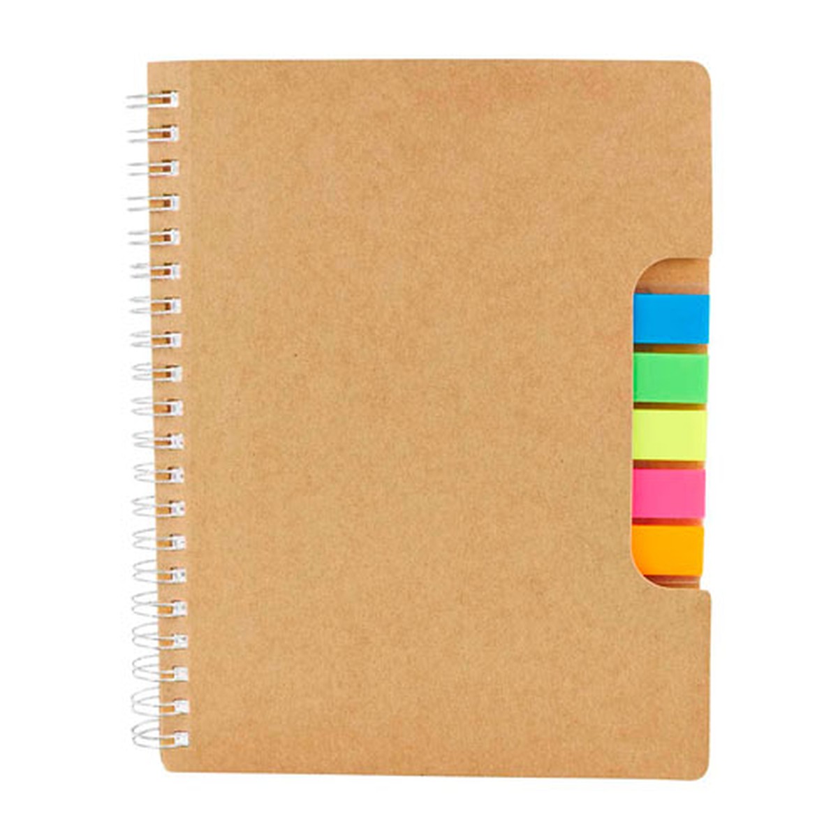 LIBRETA KORYAK color BEIGE