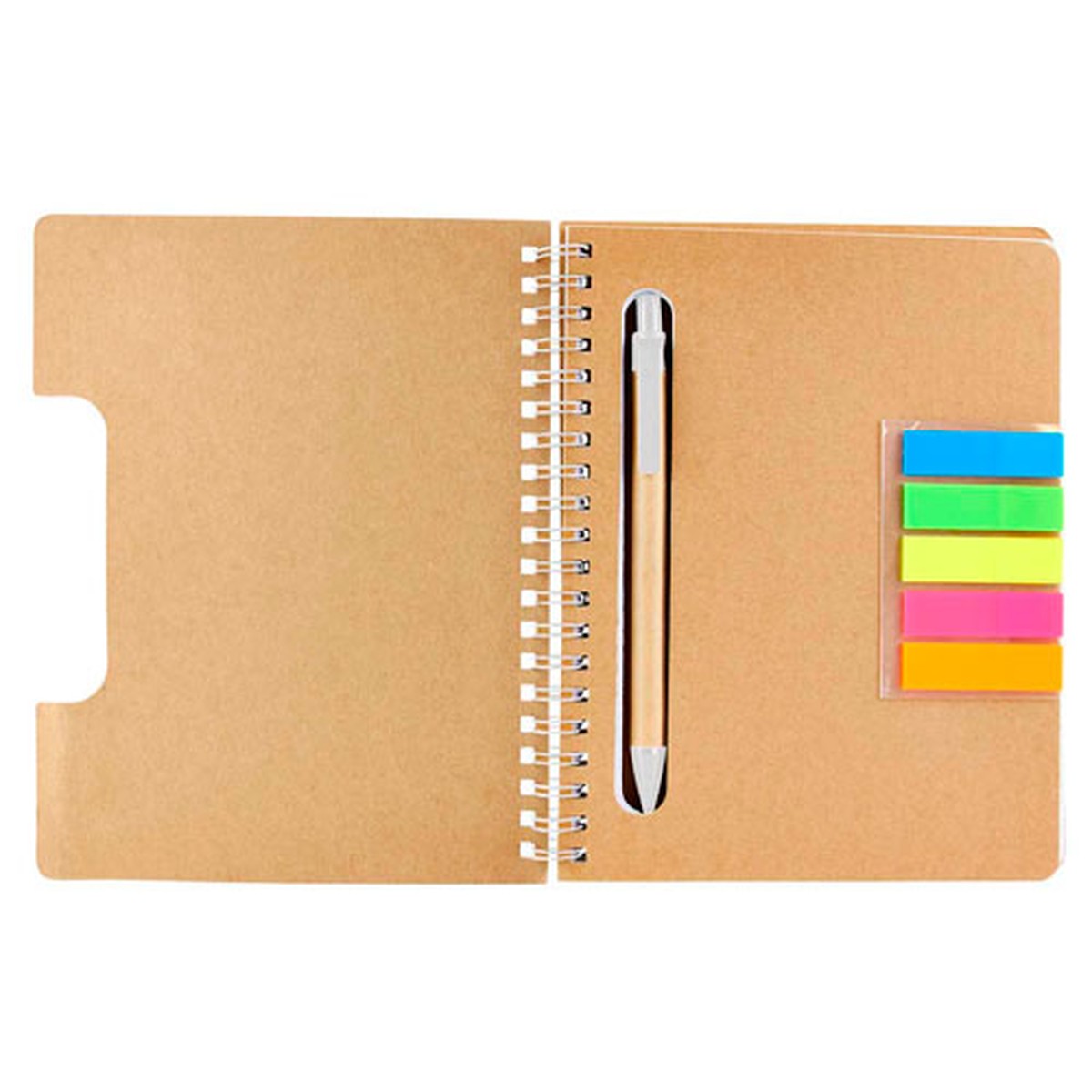 LIBRETA KORYAK color BEIGE foto 2