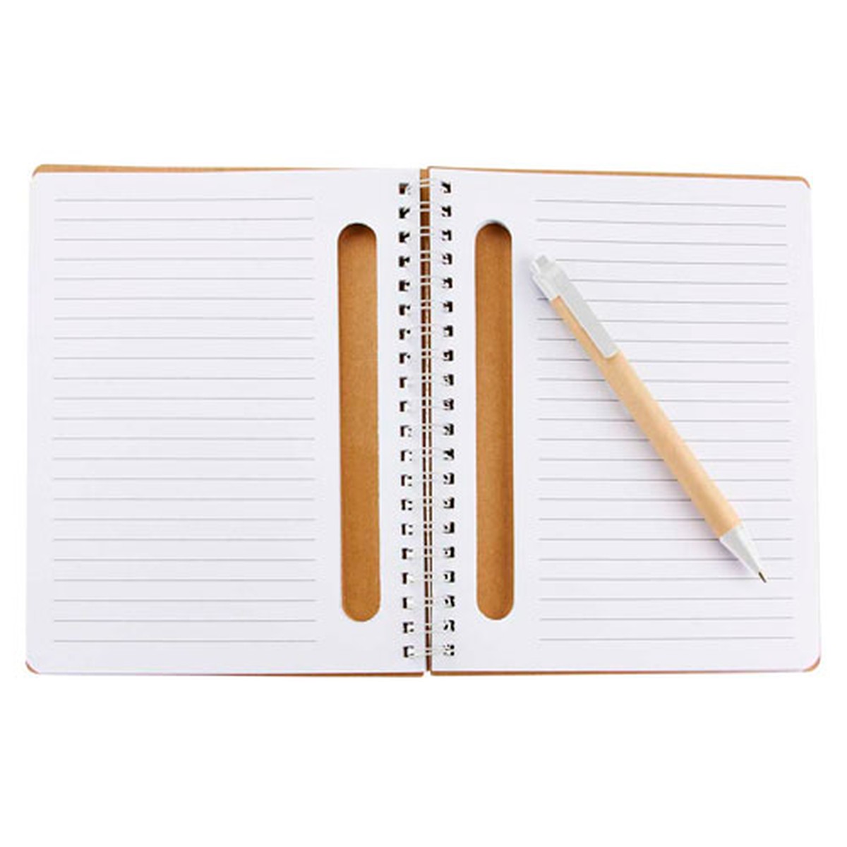 LIBRETA KORYAK color BEIGE foto 3