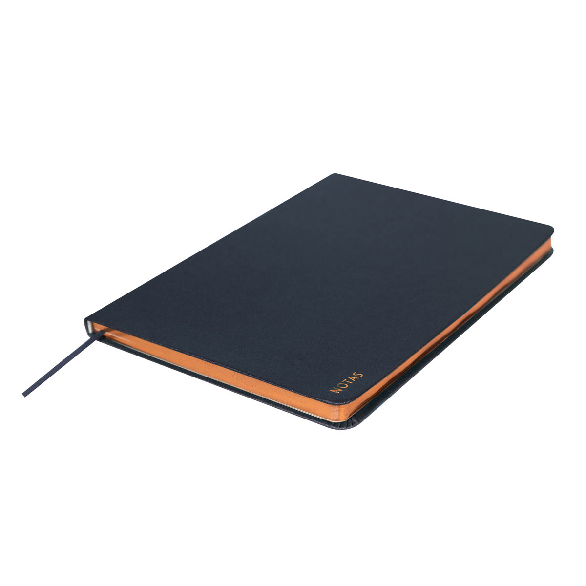 LIBRETA ANDIKA color AZUL