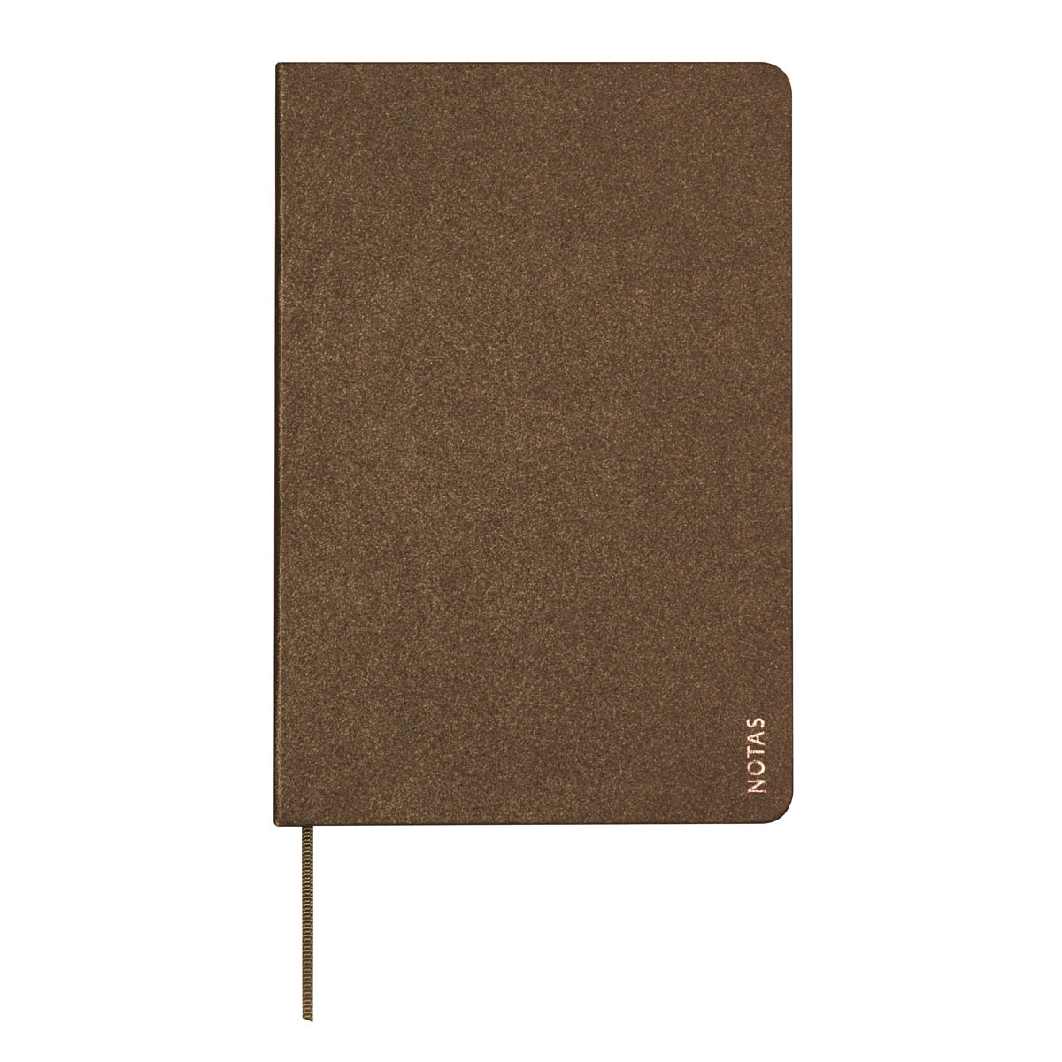LIBRETA ANDIKA color CAFE foto 2