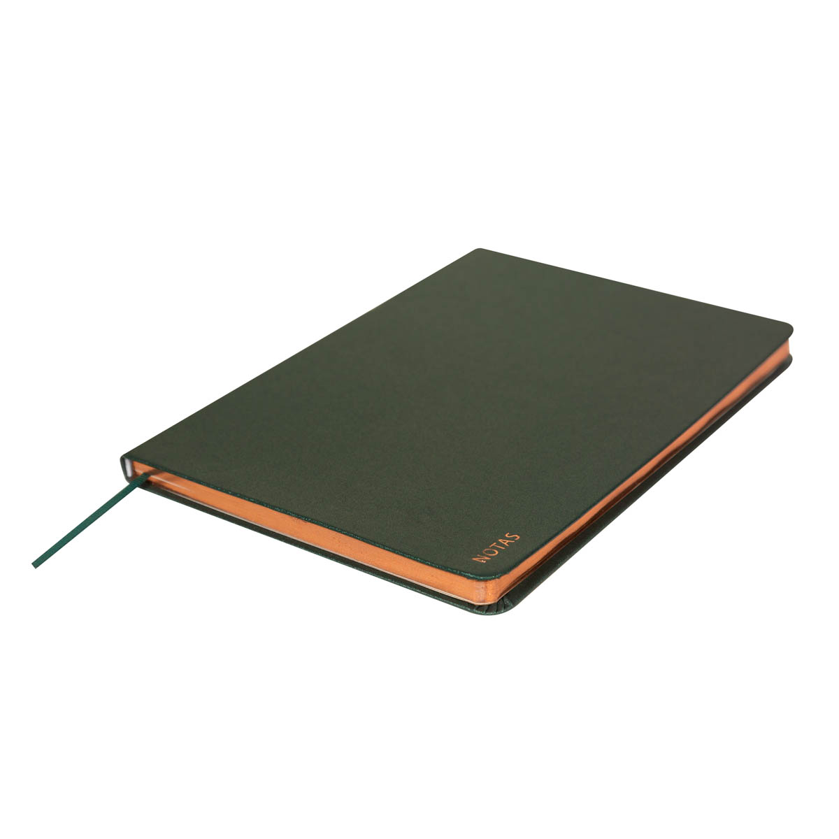 LIBRETA ANDIKA color VERDE