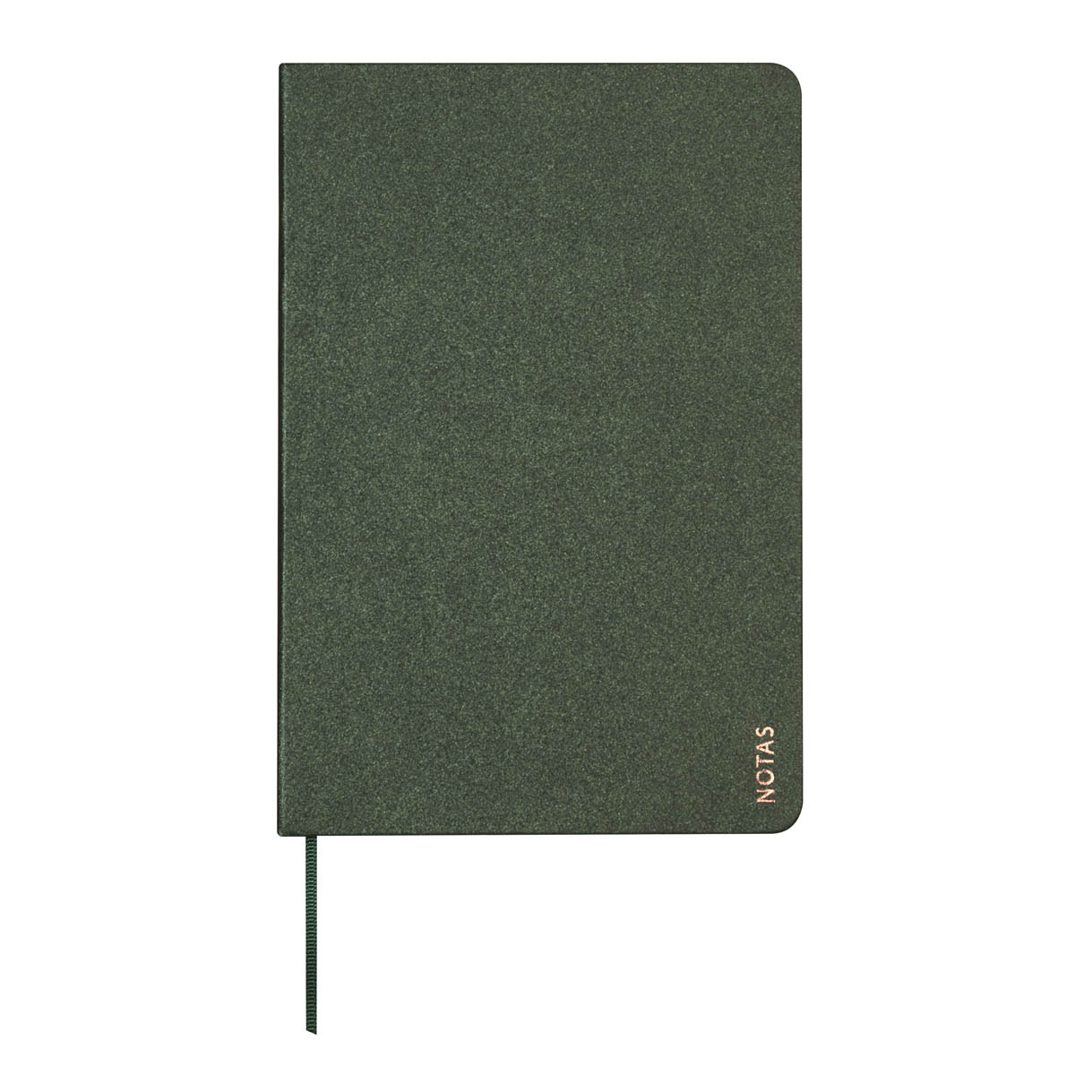 LIBRETA ANDIKA color VERDE foto 2