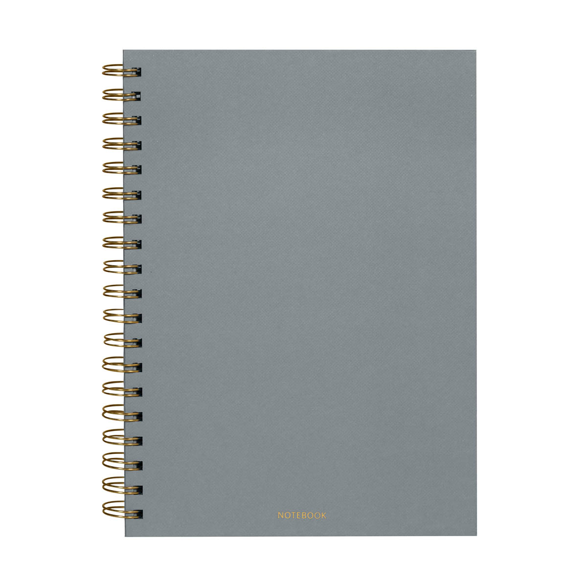 LIBRETA MALAKI color GRIS foto 2