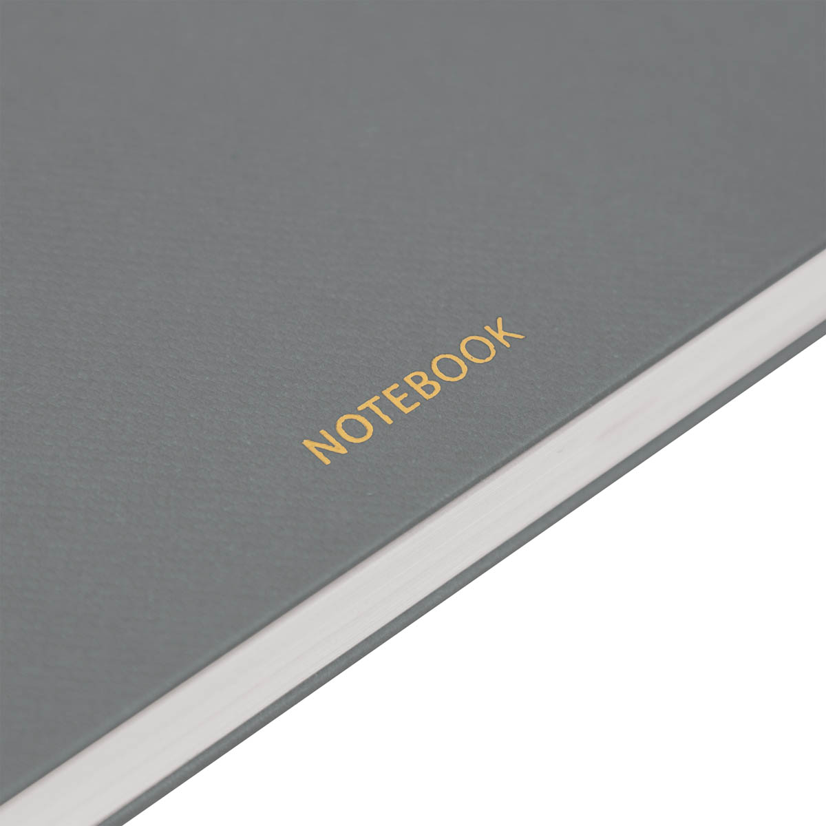 LIBRETA MALAKI color GRIS foto 4