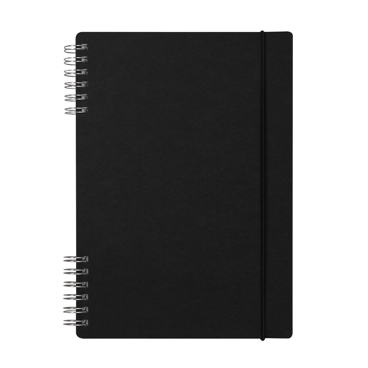 LIBRETA POE color NEGRO foto 2
