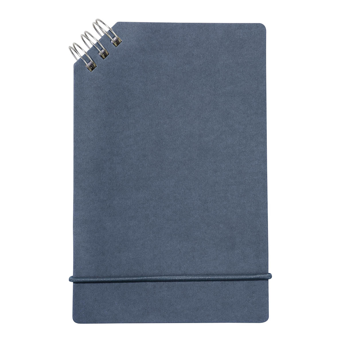 LIBRETA CARROLL color AZUL