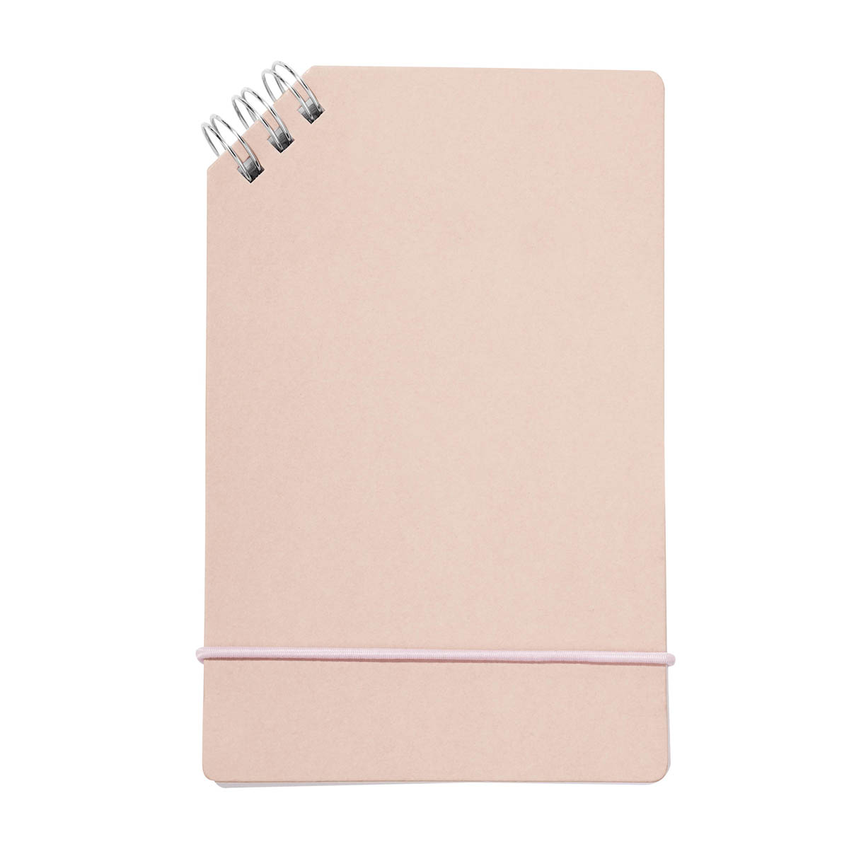 LIBRETA CARROLL color ROSA