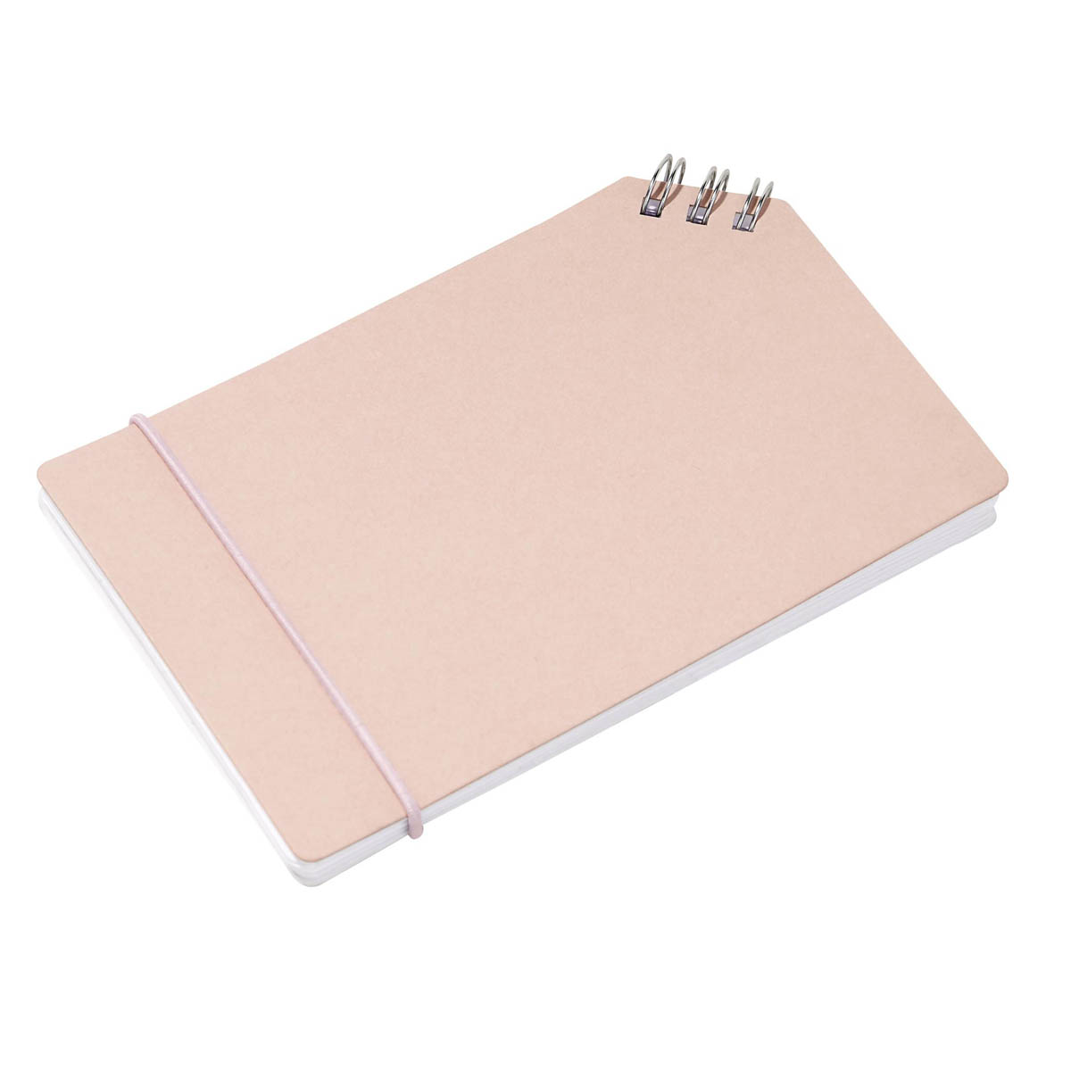 LIBRETA CARROLL color ROSA foto 2