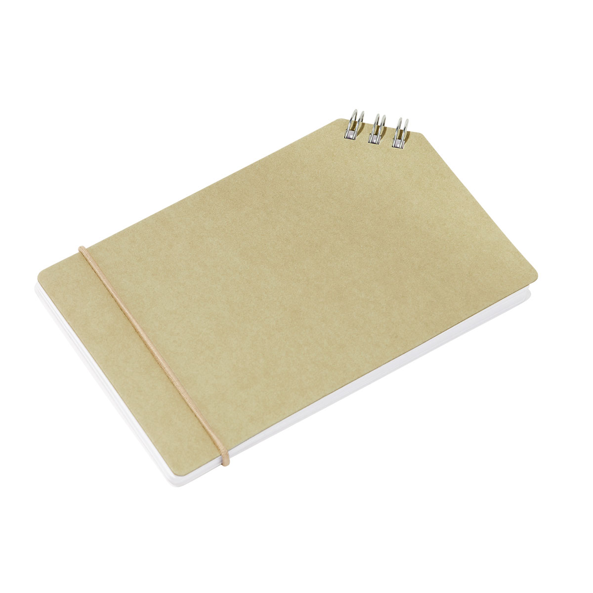 LIBRETA CARROLL color VERDE foto 2