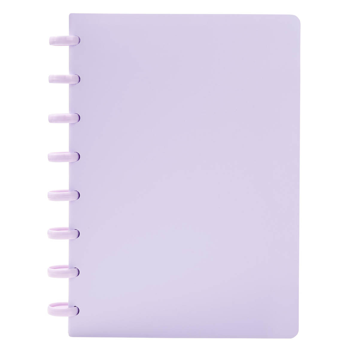 LIBRETA IKOTI color MORADO