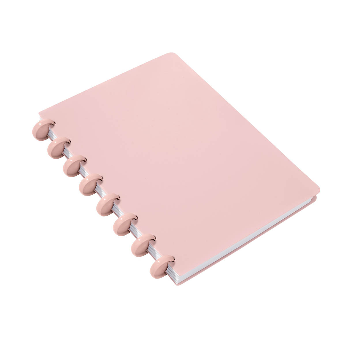 LIBRETA IKOTI color ROSA foto 2
