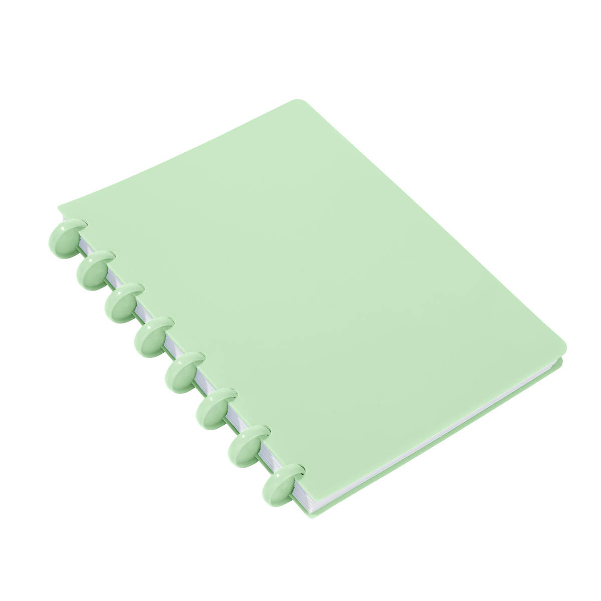 LIBRETA IKOTI color VERDE foto 2